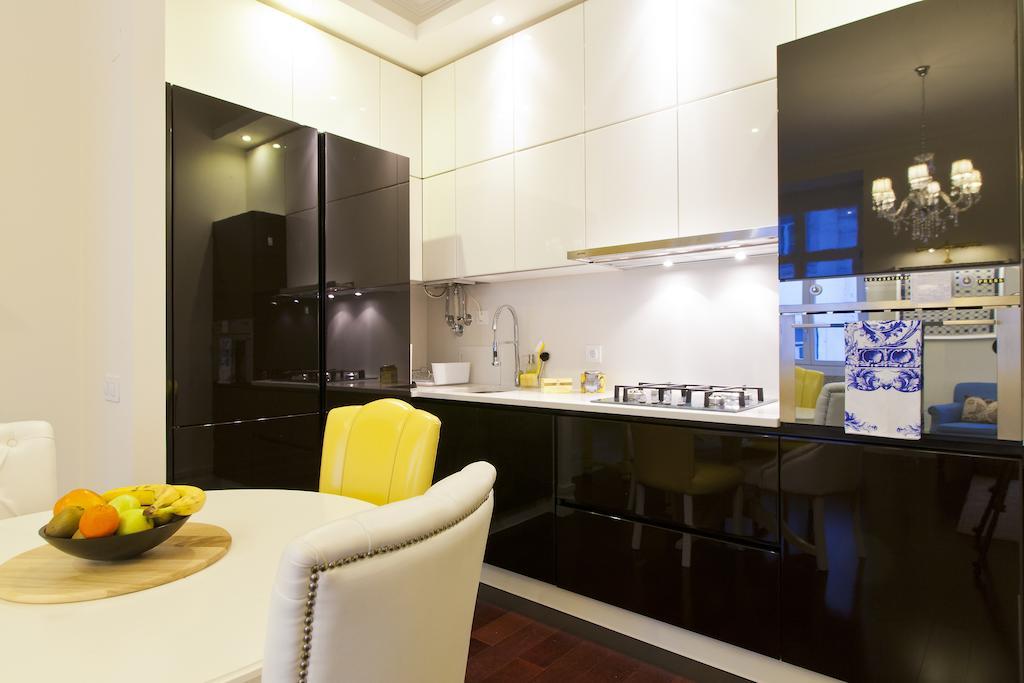 Joivy Baixa Deluxe Apartments Lisbon Room photo