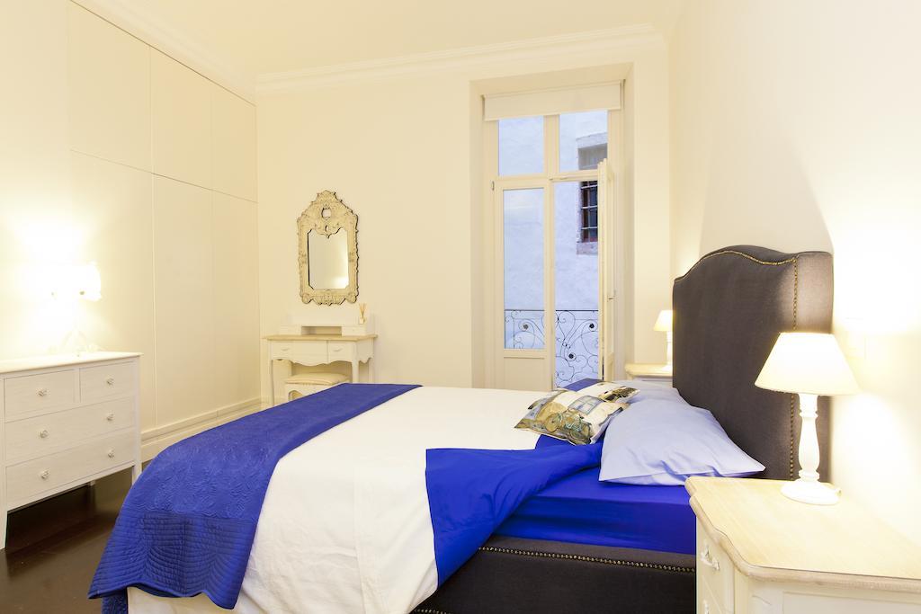 Joivy Baixa Deluxe Apartments Lisbon Room photo