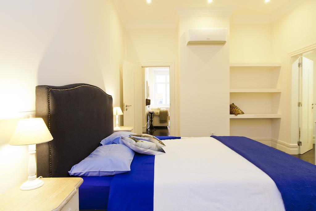Joivy Baixa Deluxe Apartments Lisbon Room photo